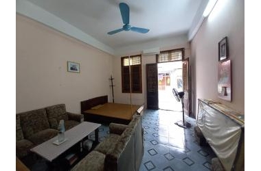 NHÀ VĂN QUÁN Ở & KINH DOANH TUYỆT ĐẸP 60M 6,95 TỶ